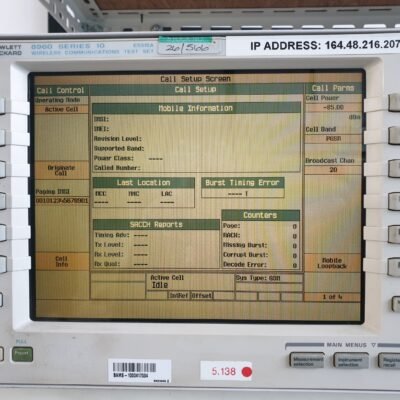 AGILENT